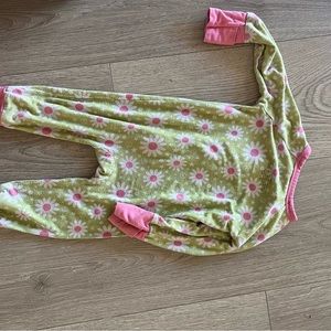 In My Jammers Bamboo Onesie